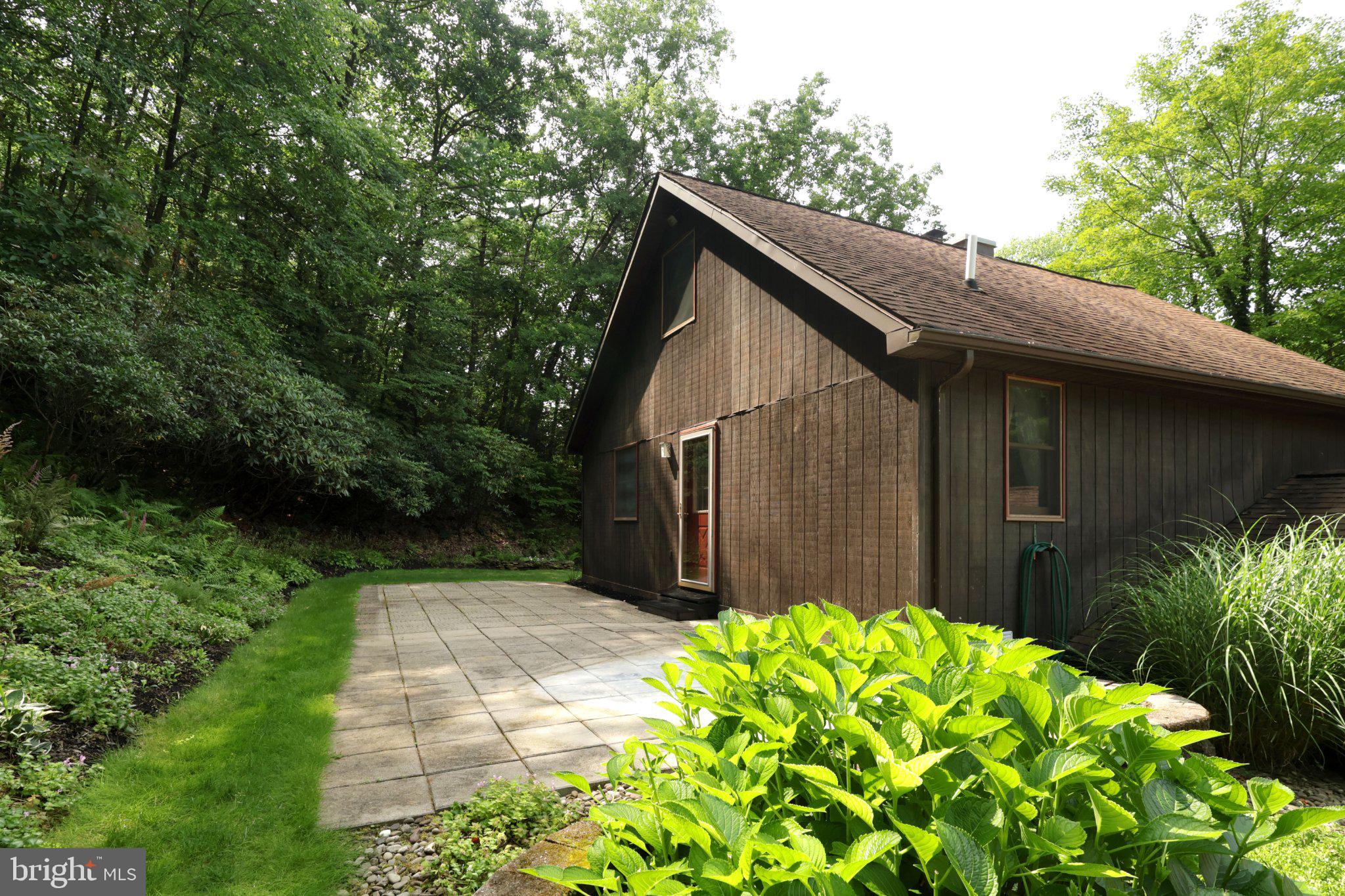 313 Jack Straw Road Julian, PA 16844 - Photo 51 of 69 Serene woodland retreat awaits you.