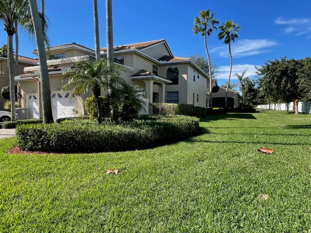 $3,750 | 6691 Montego Bay Boulevard, Unit H, Boca Raton, FL 33433