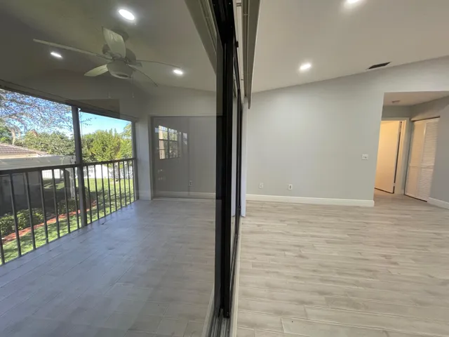 $3,750 | 6691 Montego Bay Boulevard, Unit H, Boca Raton, FL 33433