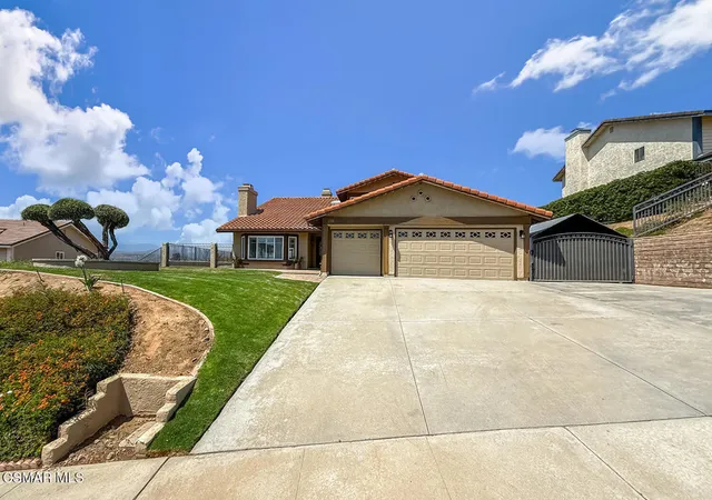 $1,299,000 | 13749 Gunsmoke Road, Moorpark, CA 93021