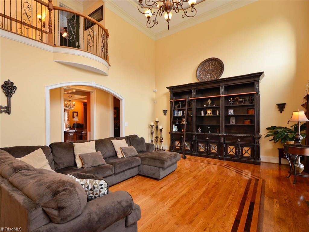 8102 Brittains Field Road Oak Ridge, NC 27310 - Photo 11 of 30
