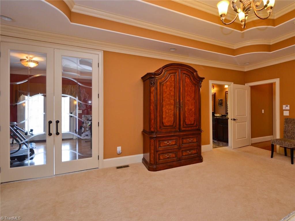 8102 Brittains Field Road Oak Ridge, NC 27310 - Photo 16 of 30