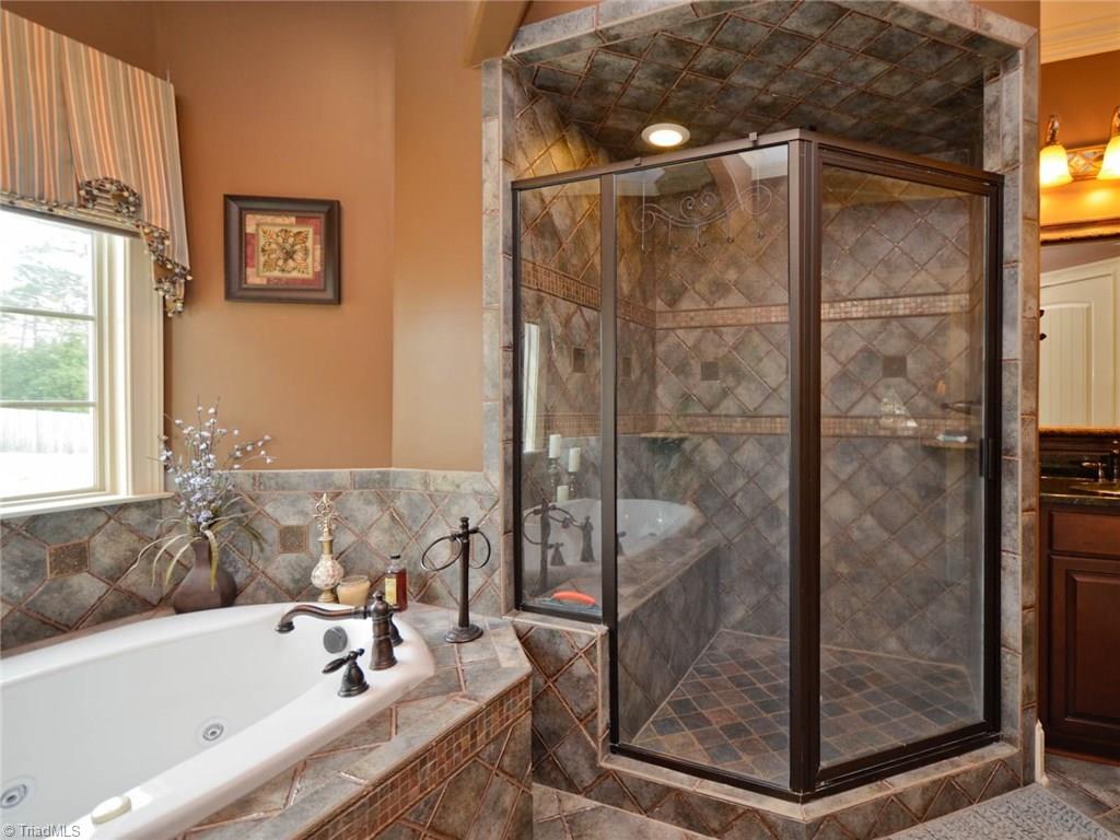 8102 Brittains Field Road Oak Ridge, NC 27310 - Photo 18 of 30