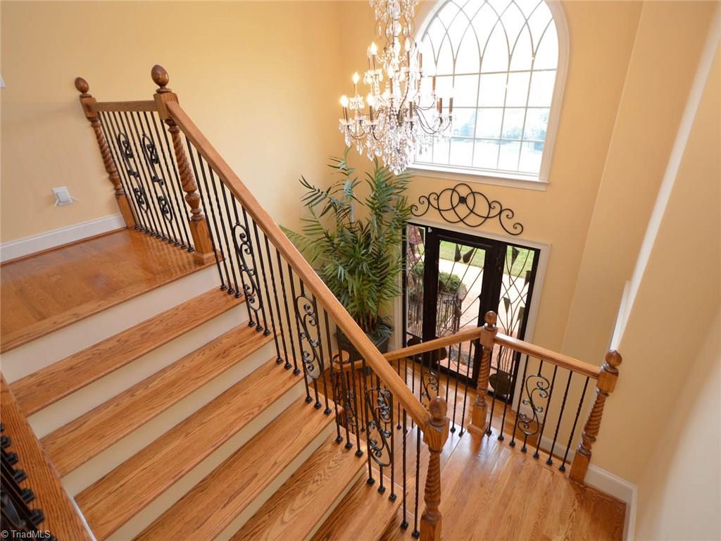 8102 Brittains Field Road Oak Ridge, NC 27310 - Photo 20 of 30