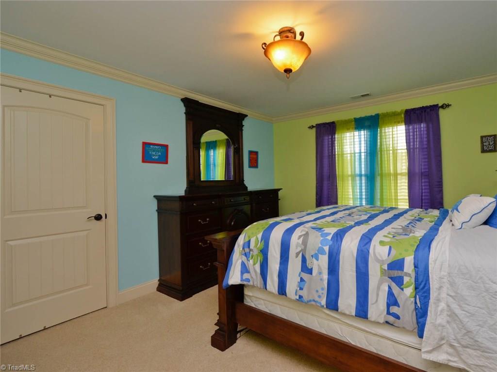 8102 Brittains Field Road Oak Ridge, NC 27310 - Photo 21 of 30