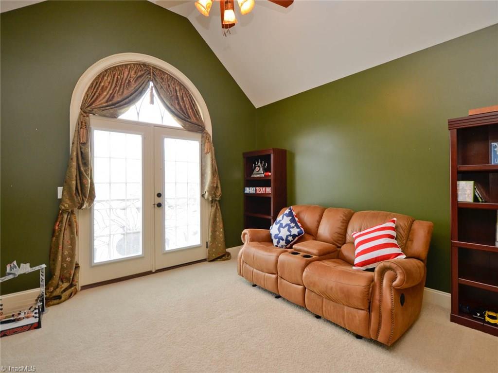 8102 Brittains Field Road Oak Ridge, NC 27310 - Photo 22 of 30