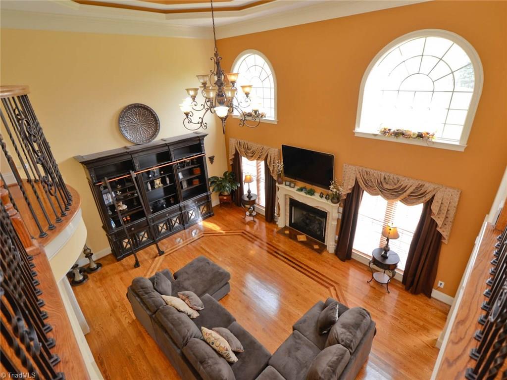 8102 Brittains Field Road Oak Ridge, NC 27310 - Photo 23 of 30