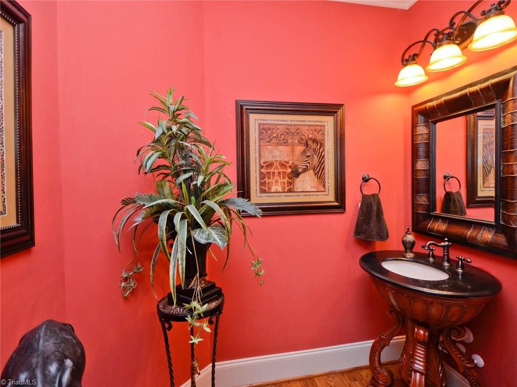 8102 Brittains Field Road Oak Ridge, NC 27310 - Photo 24 of 30