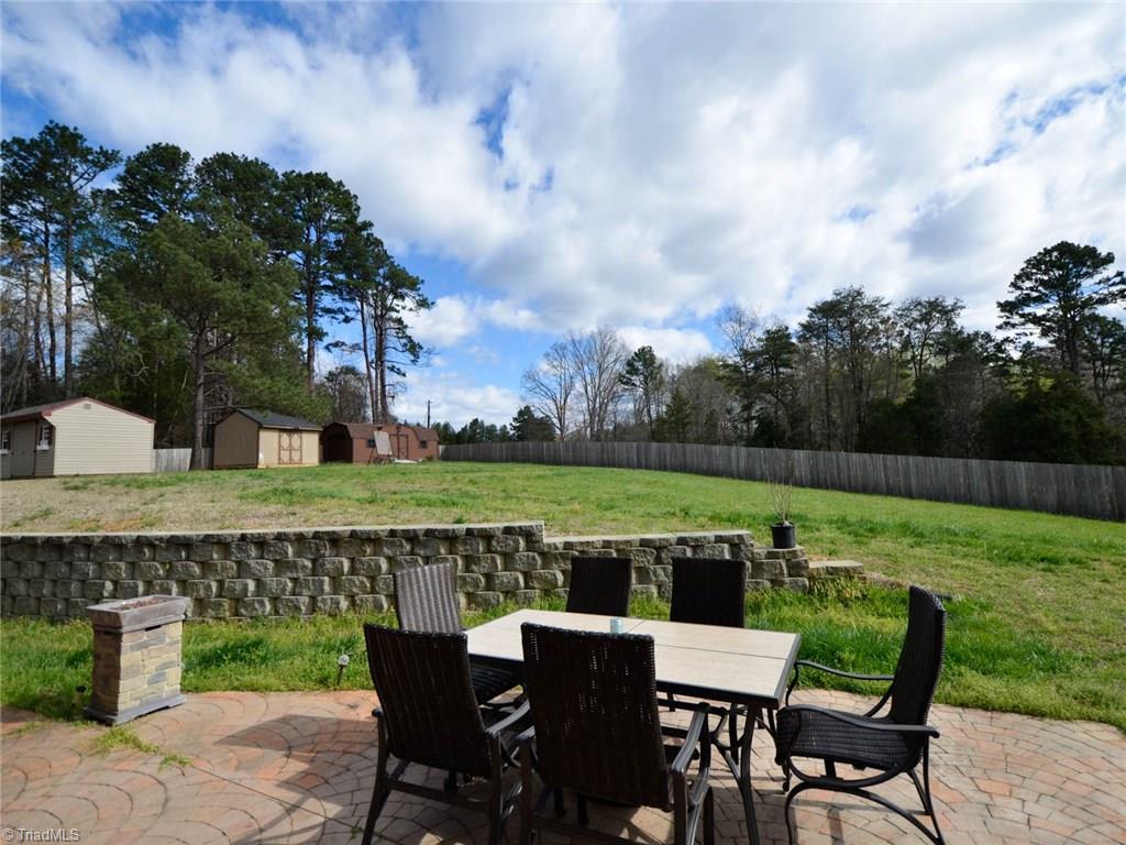 8102 Brittains Field Road Oak Ridge, NC 27310 - Photo 25 of 30