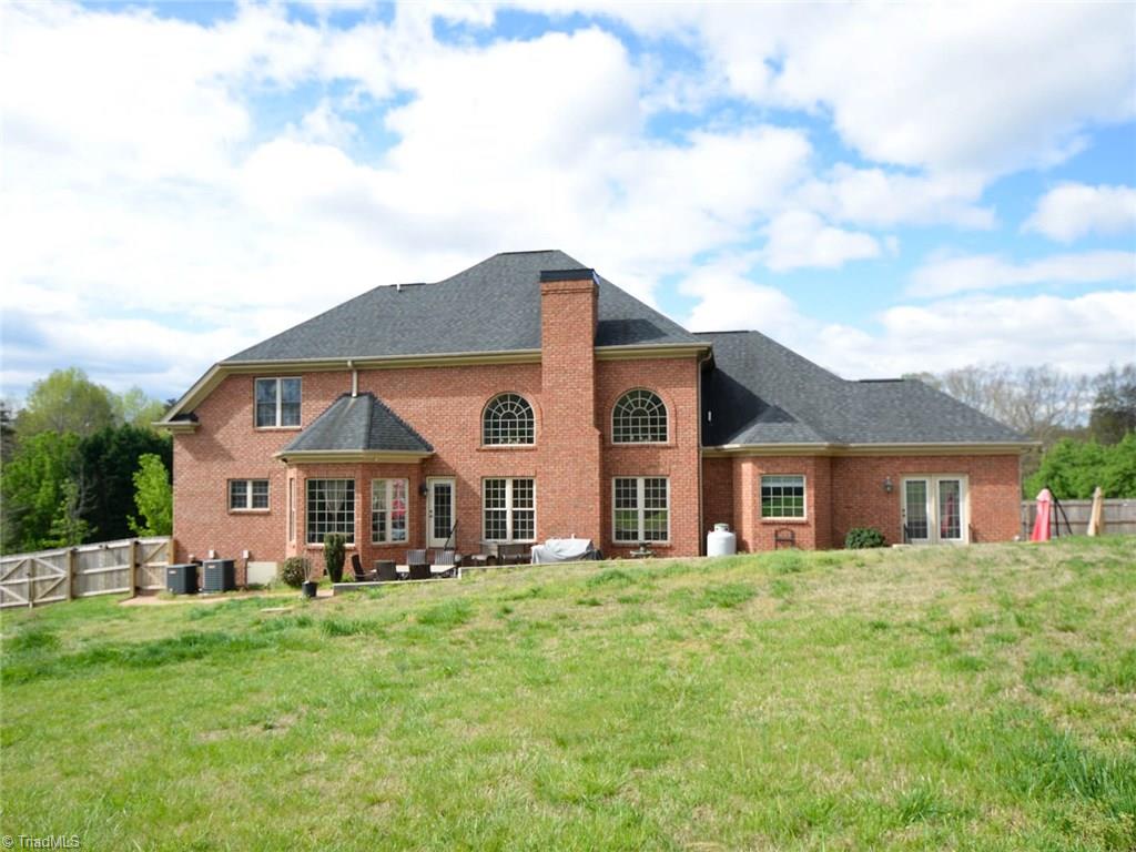 8102 Brittains Field Road Oak Ridge, NC 27310 - Photo 26 of 30