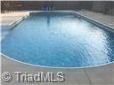 8102 Brittains Field Road Oak Ridge, NC 27310 - Photo 29 of 30