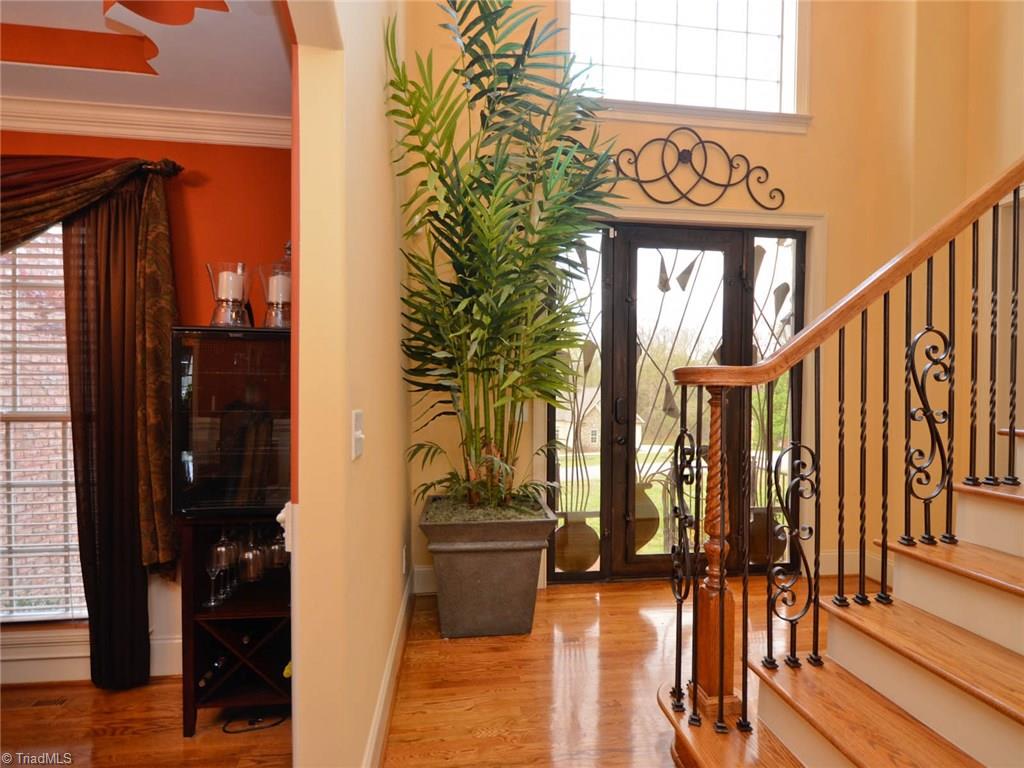 8102 Brittains Field Road Oak Ridge, NC 27310 - Photo 4 of 30