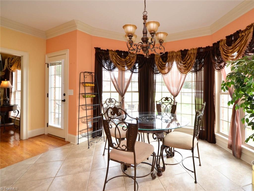 8102 Brittains Field Road Oak Ridge, NC 27310 - Photo 6 of 30
