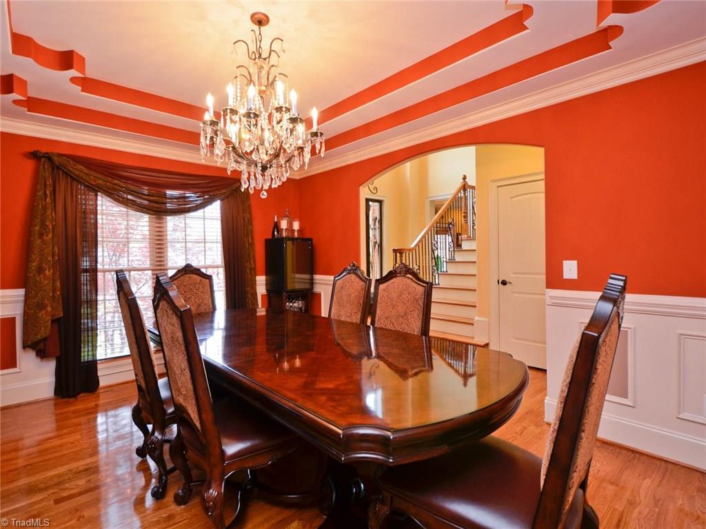 8102 Brittains Field Road Oak Ridge, NC 27310 - Photo 10 of 30
