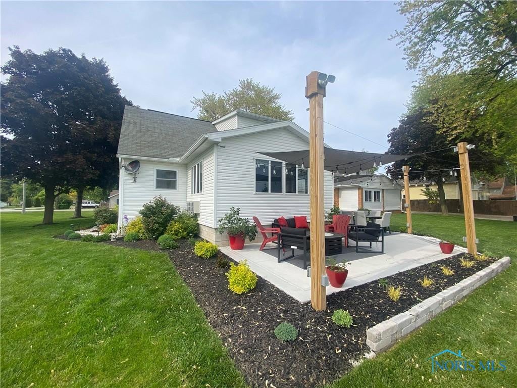 5108 Bay Shore Road Oregon, OH 43616 - Photo 33 of 41 Gallery Image 33