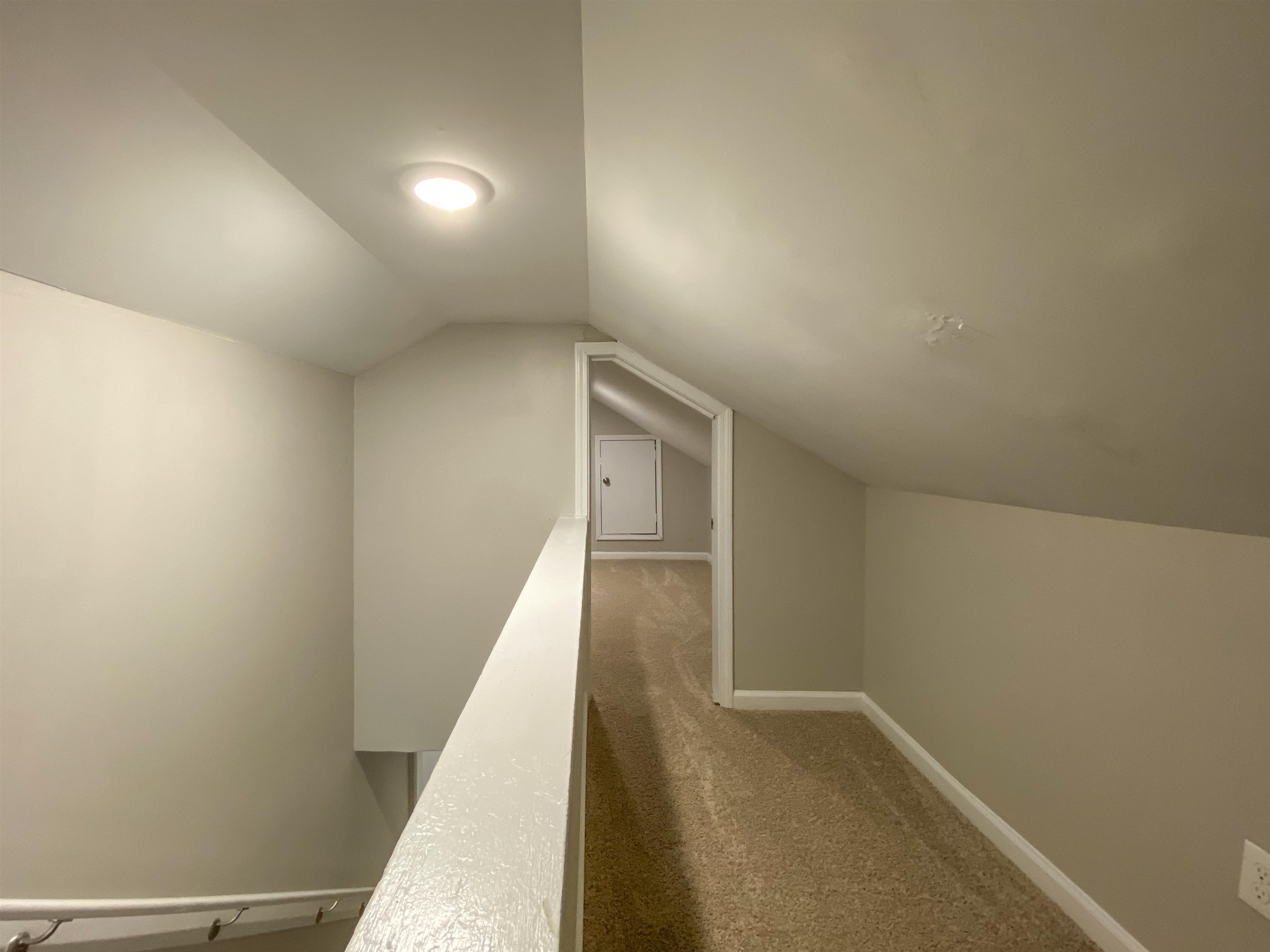 1653 Dearing Road Memphis, TN 38117 - Photo 23 of 28 a view of an empty room