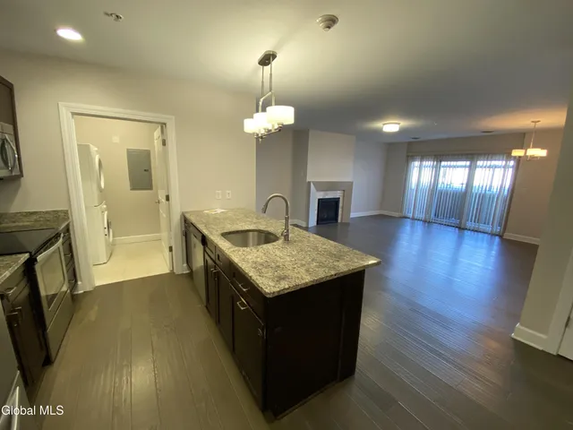 $3,045 | 2 West Avenue, Unit 312CS109, Saratoga Springs, NY 12866