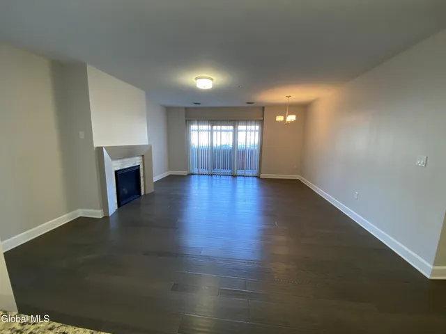 $3,045 | 2 West Avenue, Unit 312CS109, Saratoga Springs, NY 12866