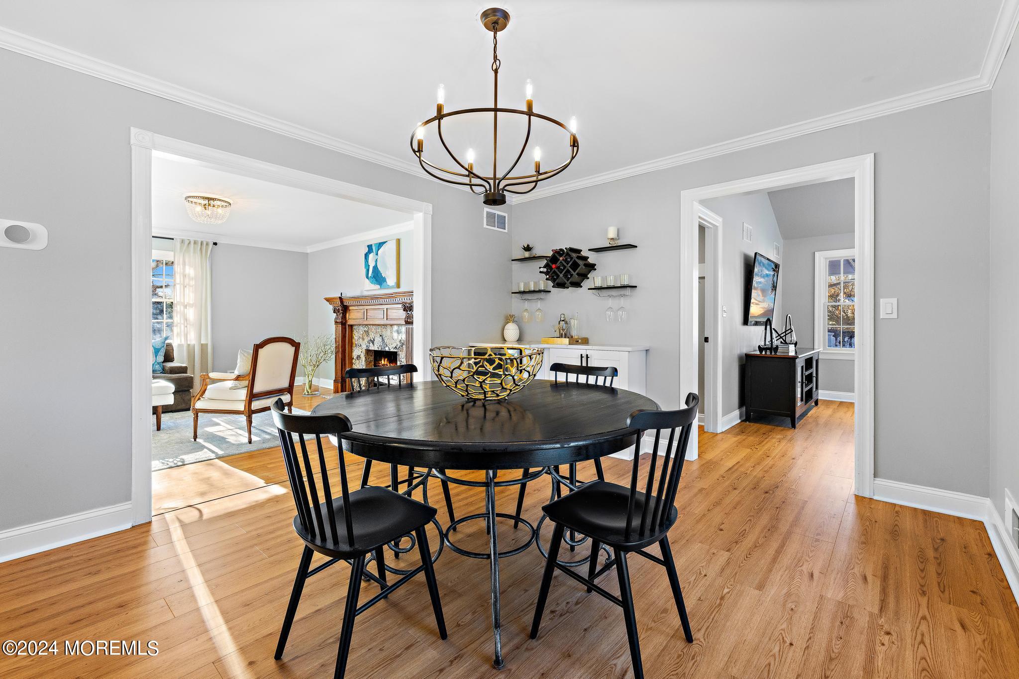 15 Oakes Road Rumson, NJ 07760 - Photo 11 of 61 15 Oakes EIK to f r