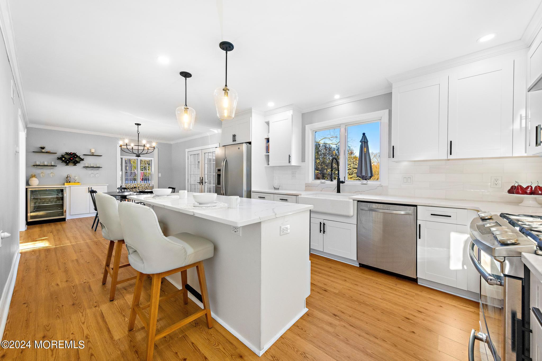 15 Oakes Road Rumson, NJ 07760 - Photo 13 of 61 15 Oakes kitchen 3