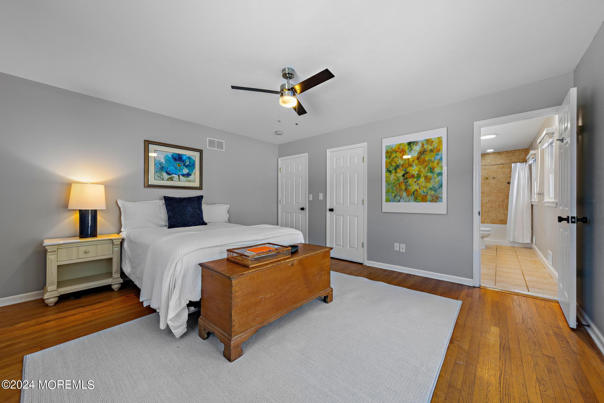 15 Oakes Road Rumson, NJ 07760 - Photo 26 of 61 15 Oakes en suite first floor 2