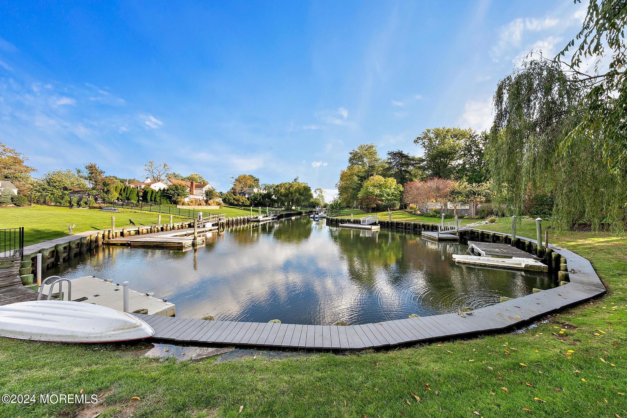 15 Oakes Road Rumson, NJ 07760 - Photo 3 of 61 15 Oakes dock