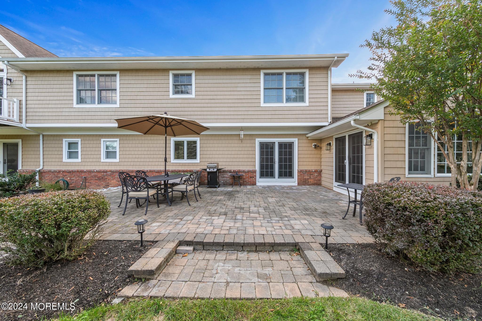 15 Oakes Road Rumson, NJ 07760 - Photo 49 of 61 15 Oakes Patio