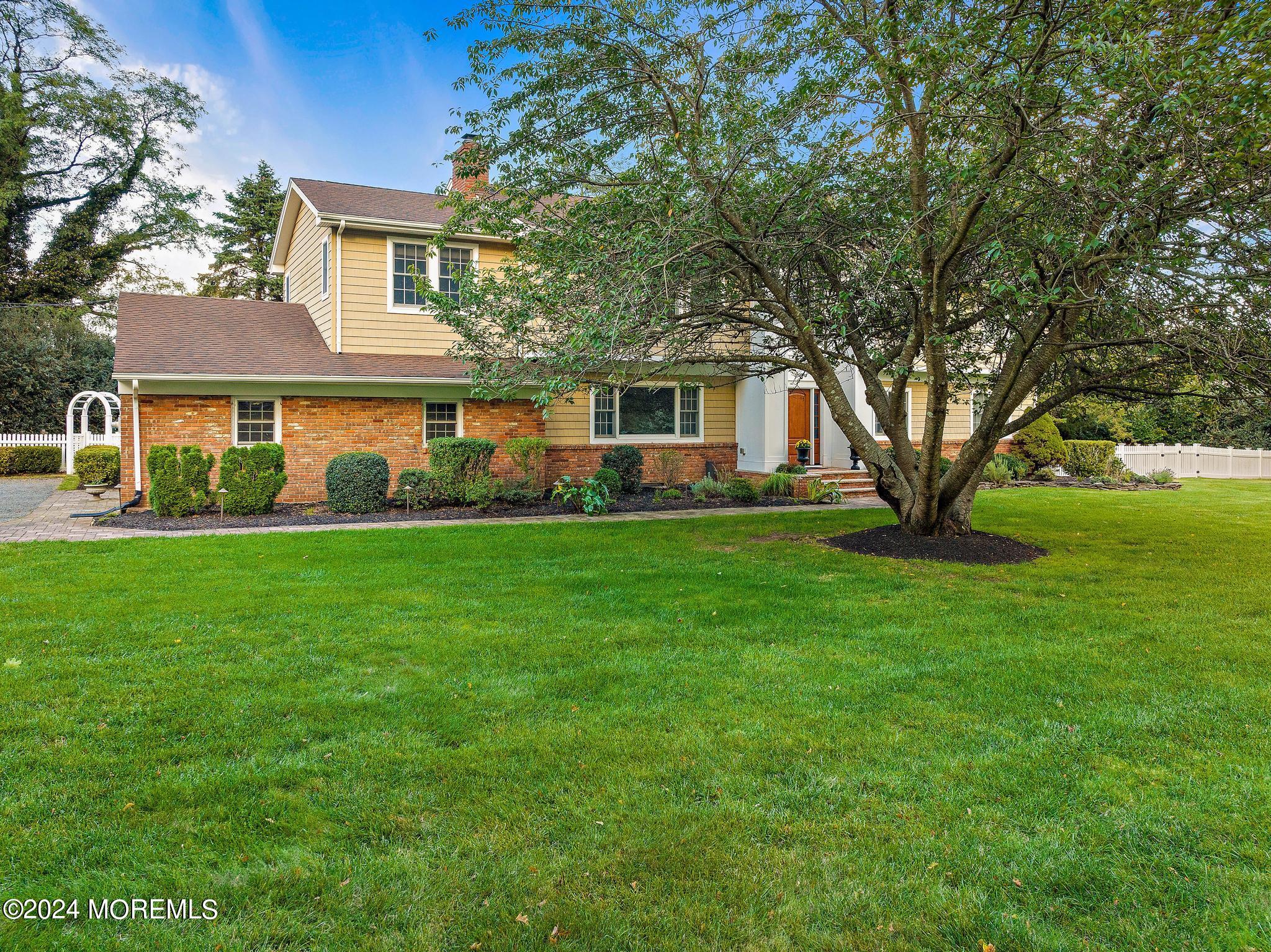 15 Oakes Road Rumson, NJ 07760 - Photo 61 of 61 15 Oakes front