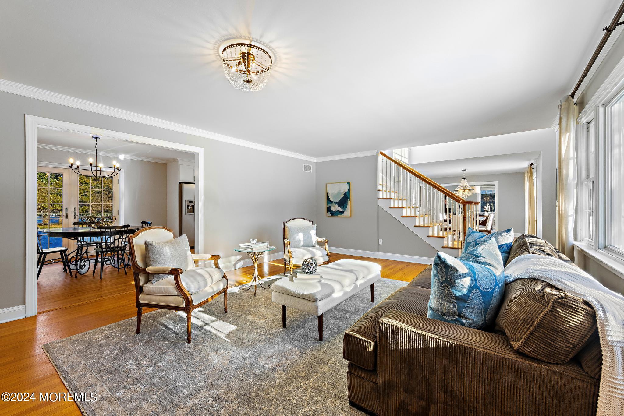 15 Oakes Road Rumson, NJ 07760 - Photo 9 of 61 15 Oakes L R