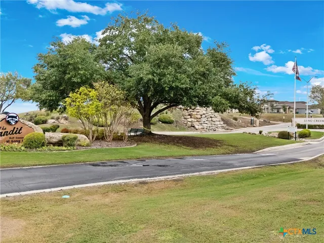 $77,500 | 119 Pinnacle Drive, New Braunfels, TX 78130