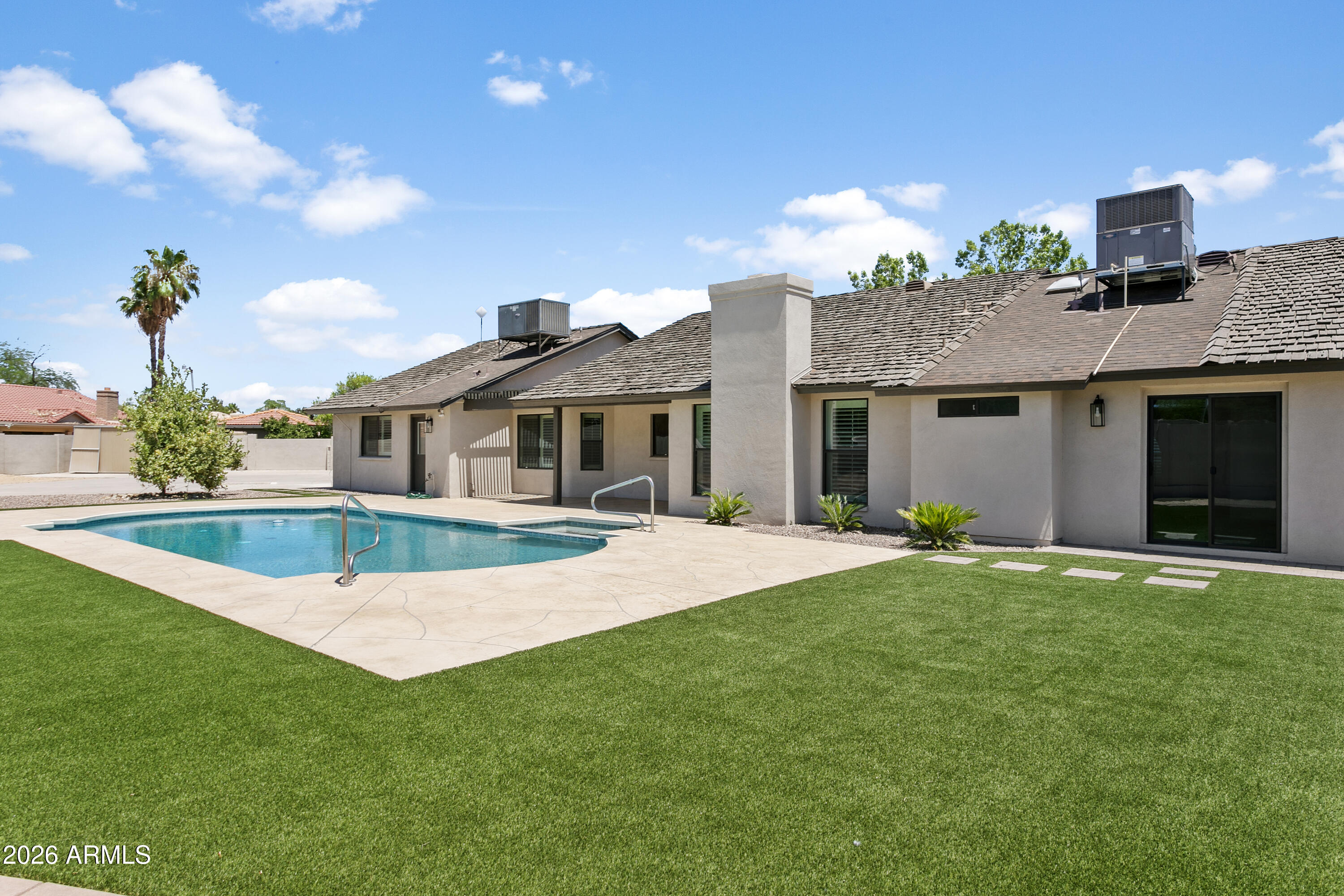 226 West Ranch Road Tempe, AZ 85284 - Photo 26 of 27 226 W Ranch Rd