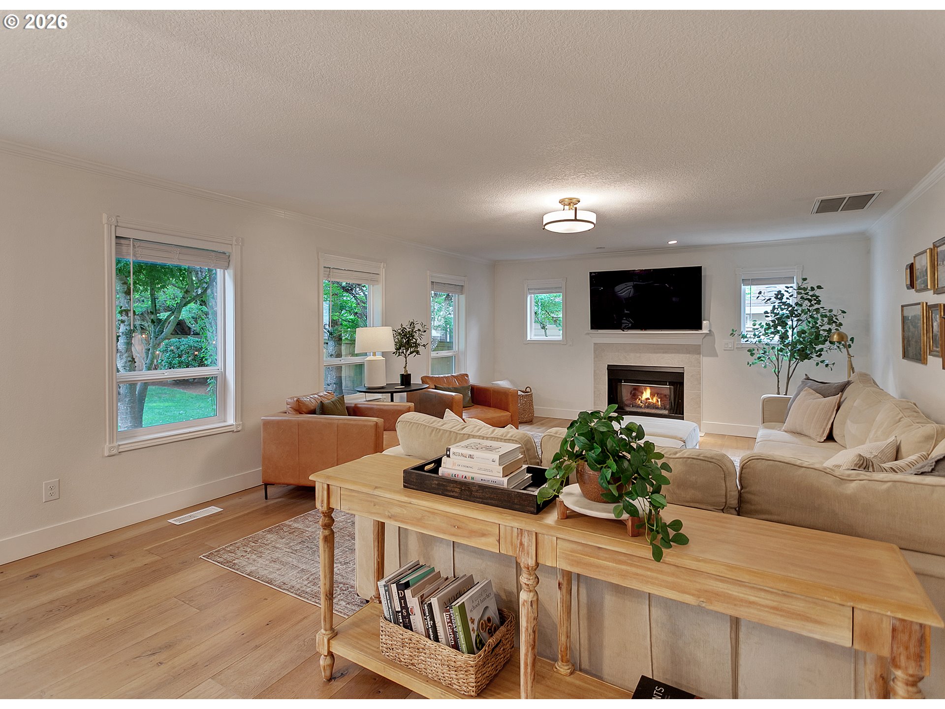 4015 Northwest Dahlia Loop Camas, WA 98607 - Photo 14 of 46 Family Room