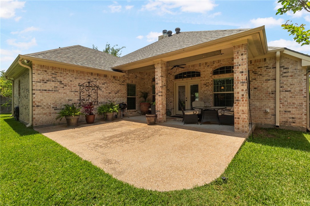 318 Cecelia Loop College Station, TX 77845 - Photo 36 of 38