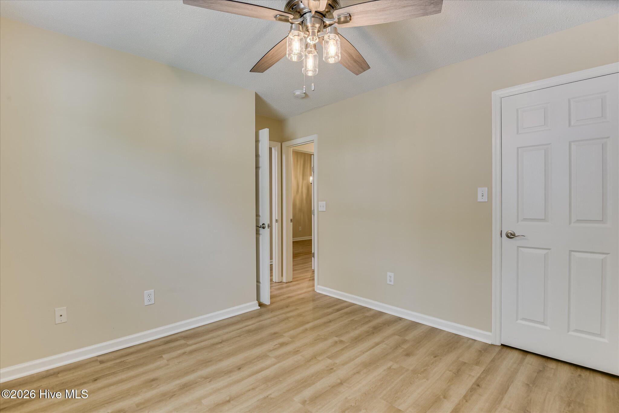 121 Single Tree Lane Aiken, SC 29803 - Photo 20 of 28 2nd Bedroom