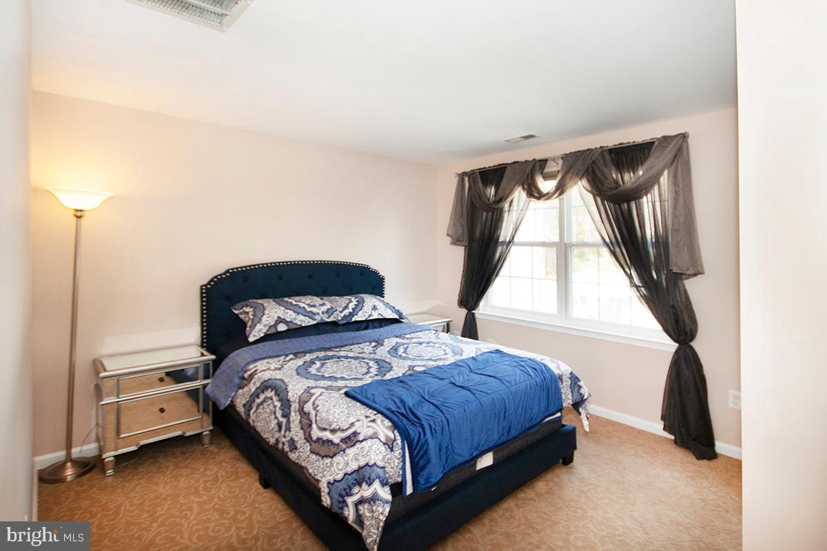 17 Ragan Ridge Road Sicklerville, NJ 08081 - Photo 32 of 57 Bedroom #4: