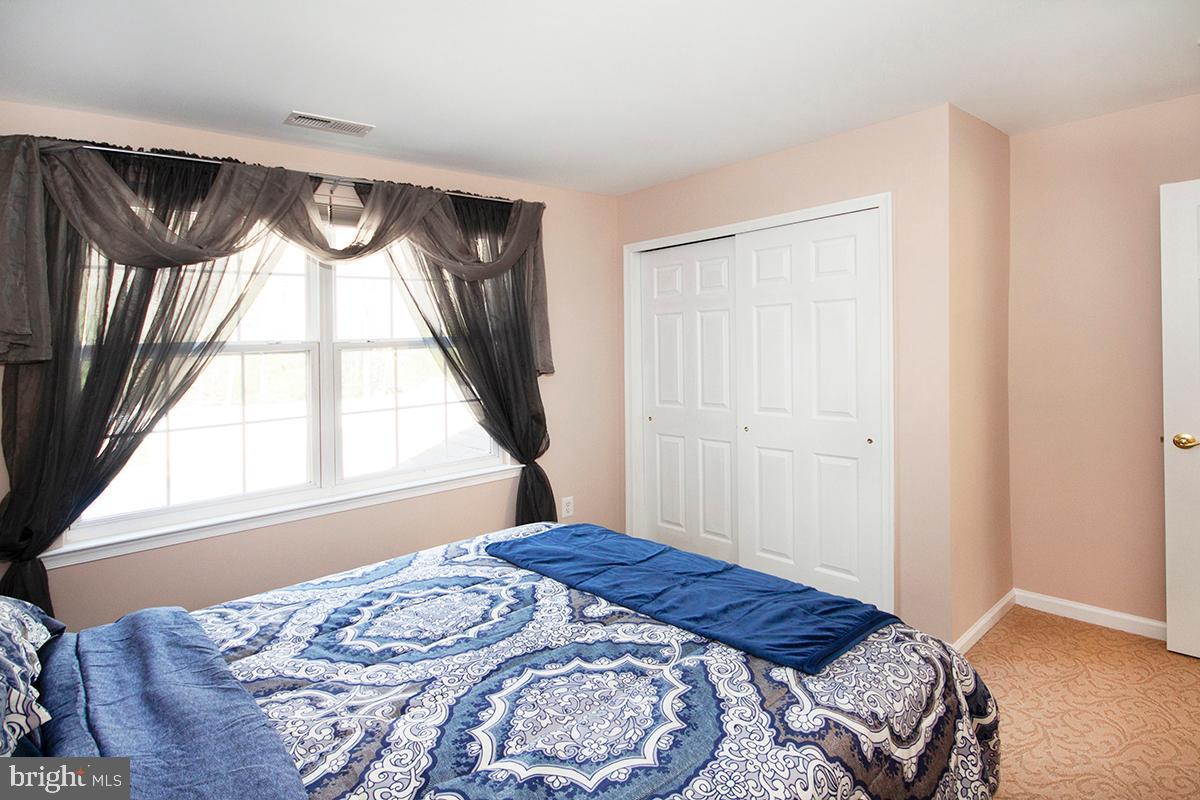 17 Ragan Ridge Road Sicklerville, NJ 08081 - Photo 33 of 57 Bedroom #4: