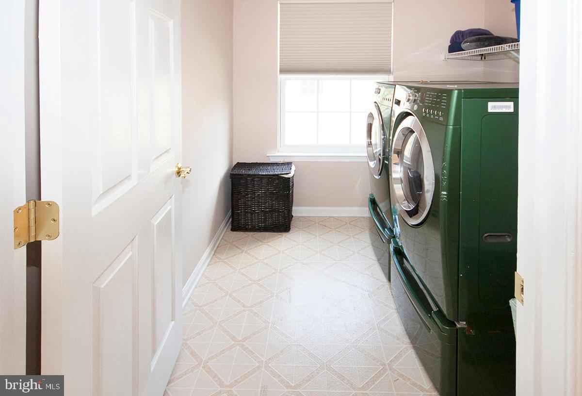17 Ragan Ridge Road Sicklerville, NJ 08081 - Photo 36 of 57 Laundry Room: LG Washer and Dryer