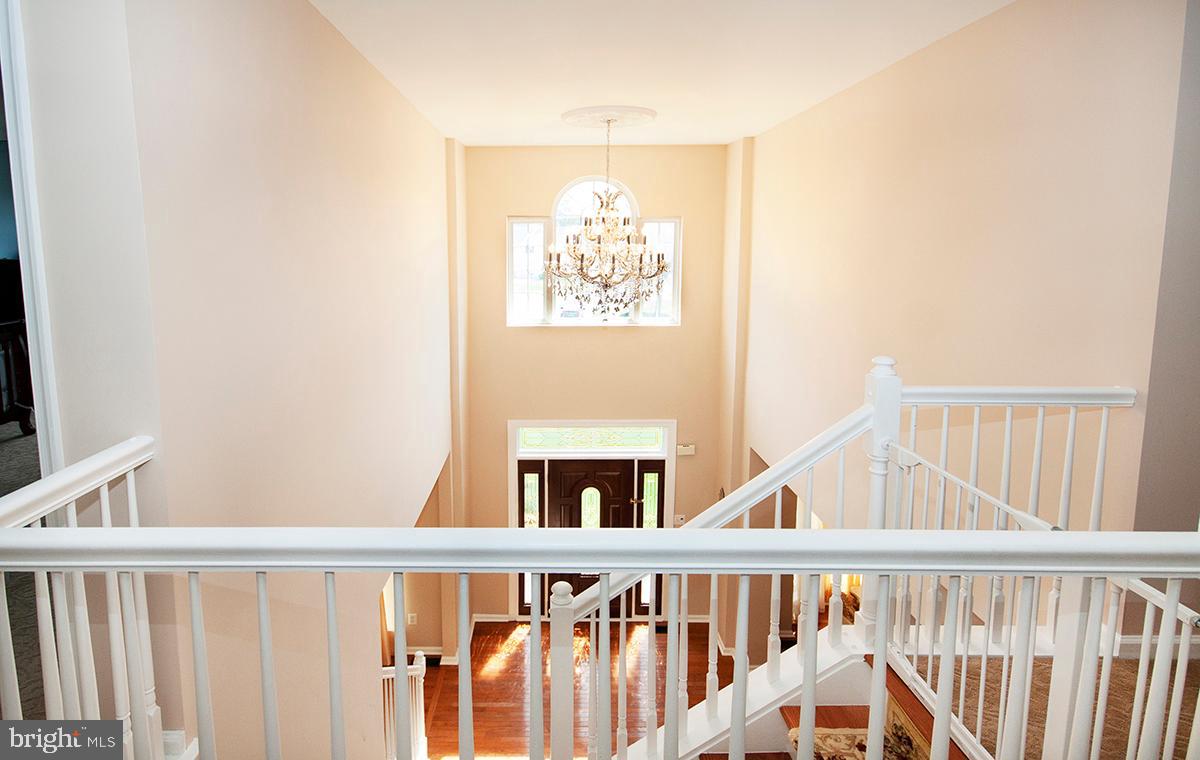17 Ragan Ridge Road Sicklerville, NJ 08081 - Photo 39 of 57 Foyer