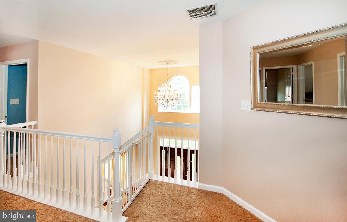 17 Ragan Ridge Road Sicklerville, NJ 08081 - Photo 40 of 57 Upstairs Landing