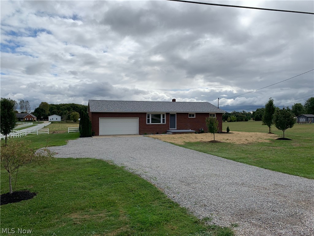 8053 Cleveland Road Wooster, OH 44691 - Photo 1 of 23