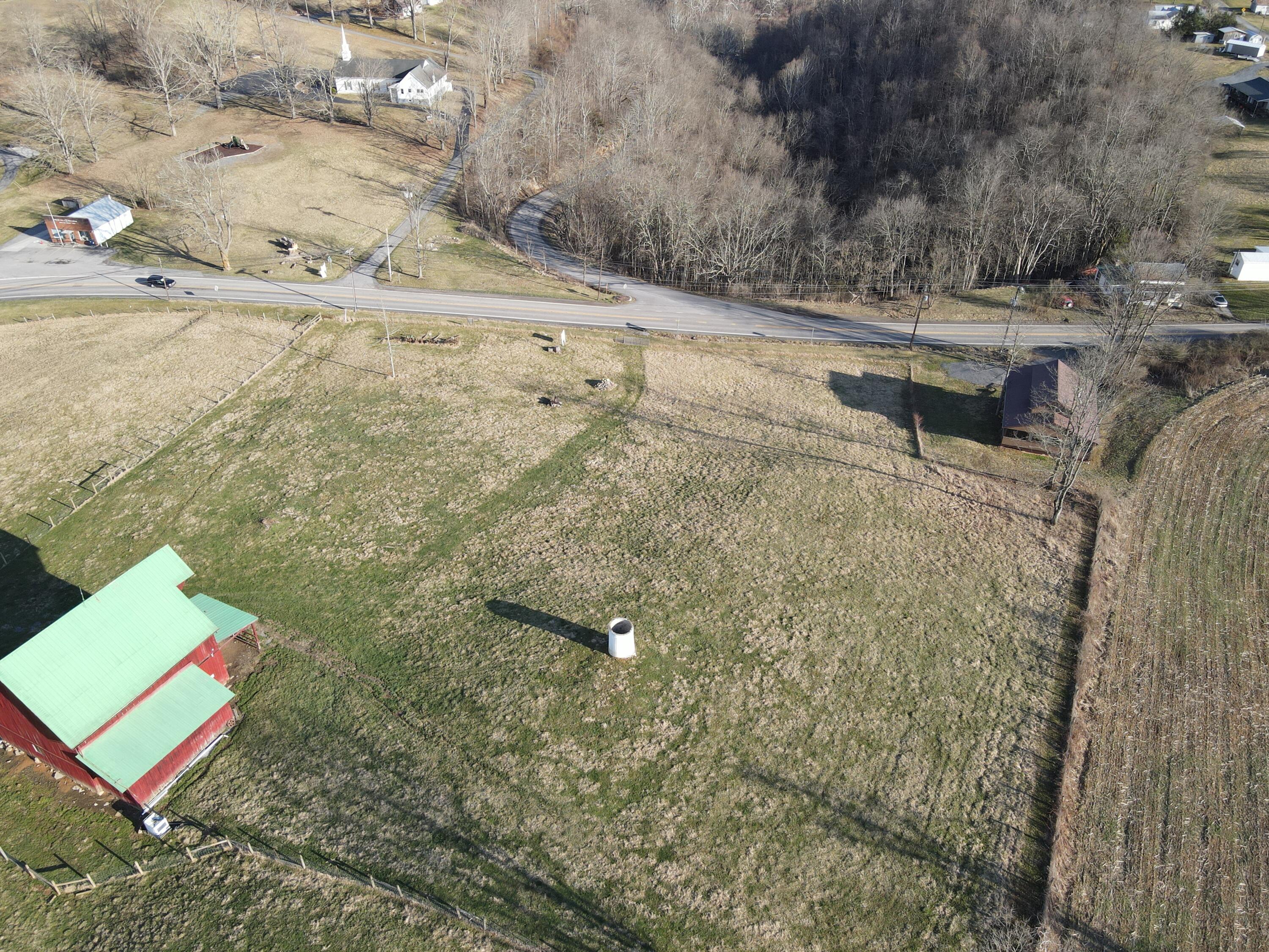 219 Rt Renick, WV 24966 - Photo 35 of 44 DJI_0946