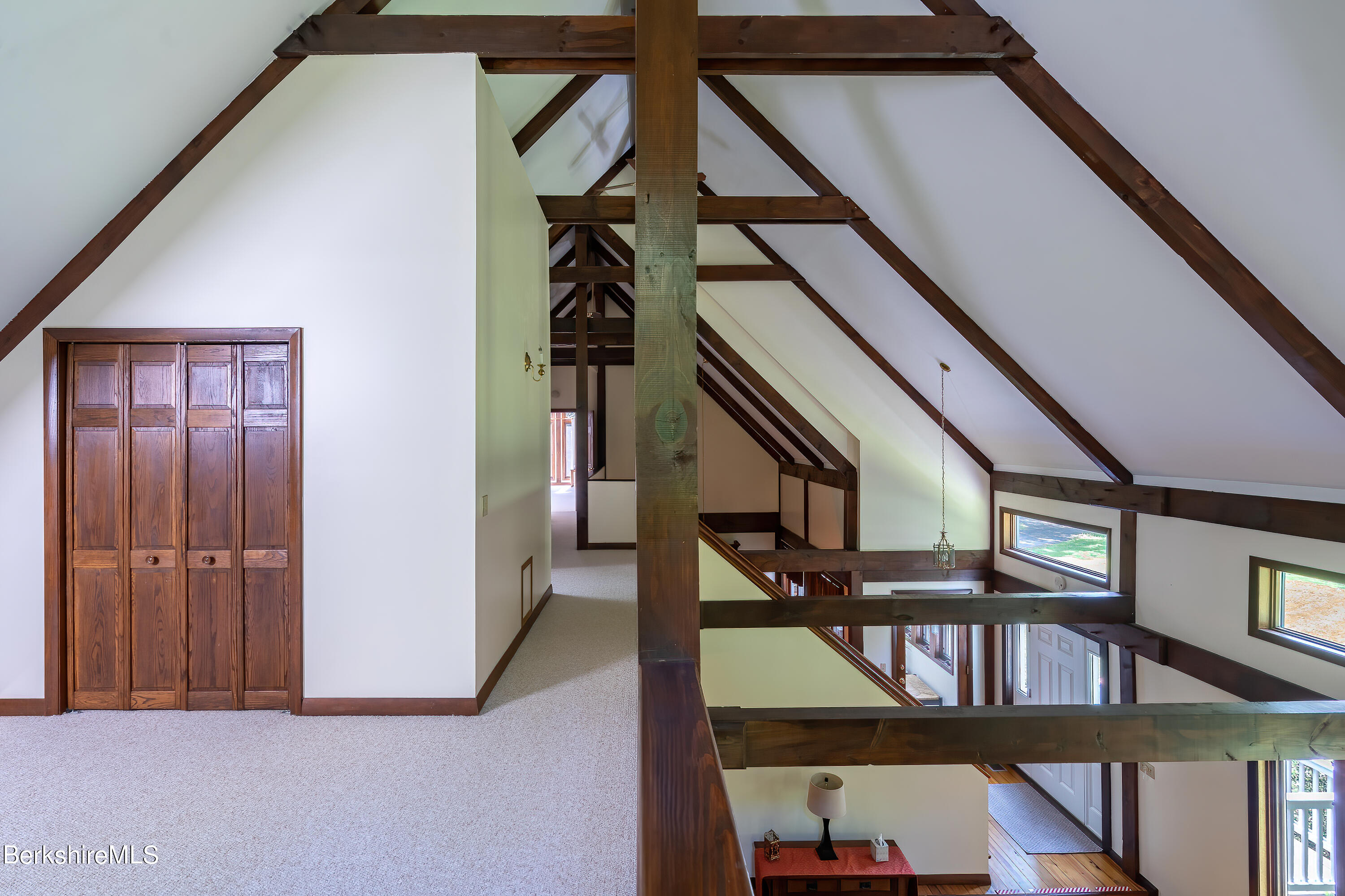 161 Capt Whitney Road Becket, MA 01223 - Photo 18 of 29 a view of entryway