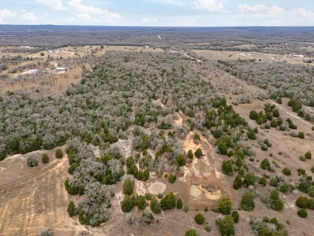 a view of city with ocean view