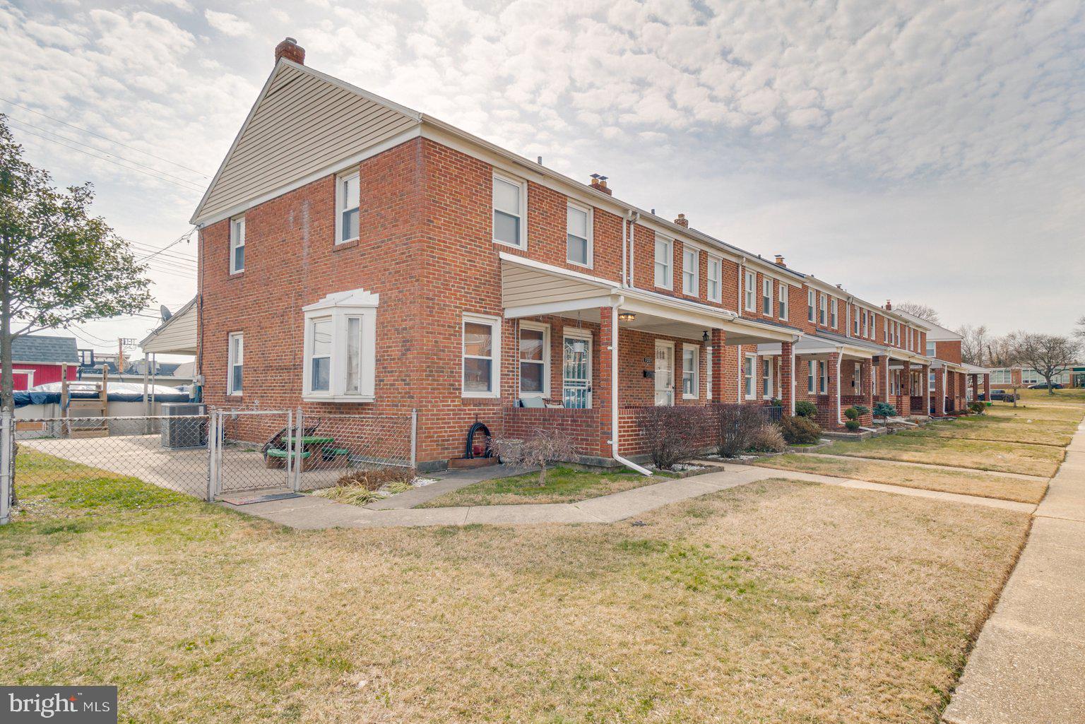 7223 Stratton Way Baltimore, MD 21224 - Photo 3 of 36 Gallery Image 3