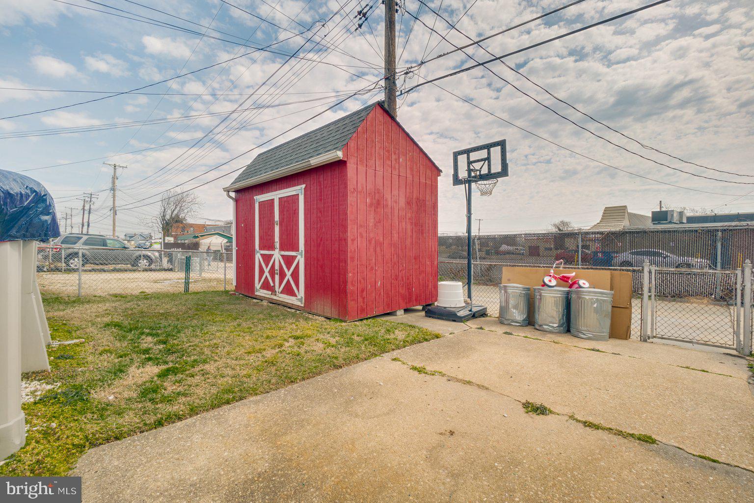 7223 Stratton Way Baltimore, MD 21224 - Photo 34 of 36 Gallery Image 34