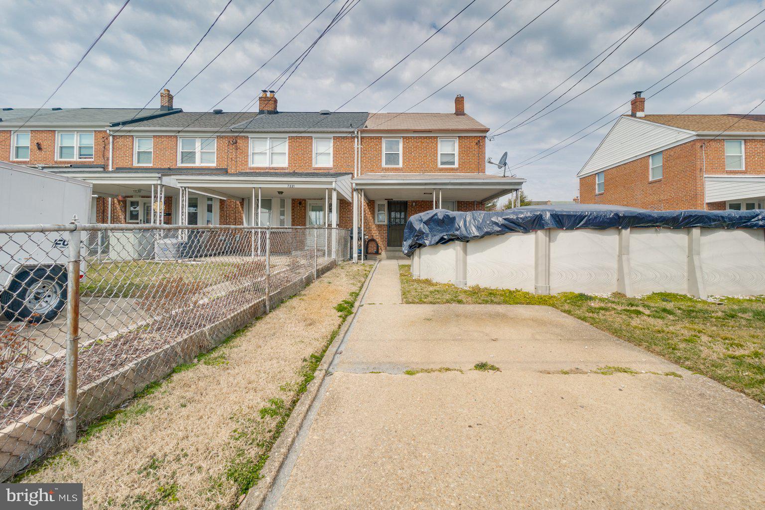 7223 Stratton Way Baltimore, MD 21224 - Photo 36 of 36 Gallery Image 36