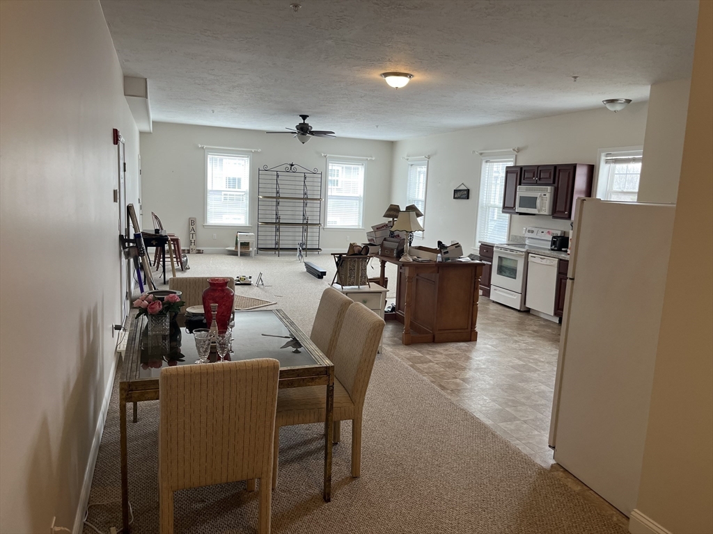 68 A Spring Street, Unit 203 Mansfield, MA 02048 - Photo 14 of 17