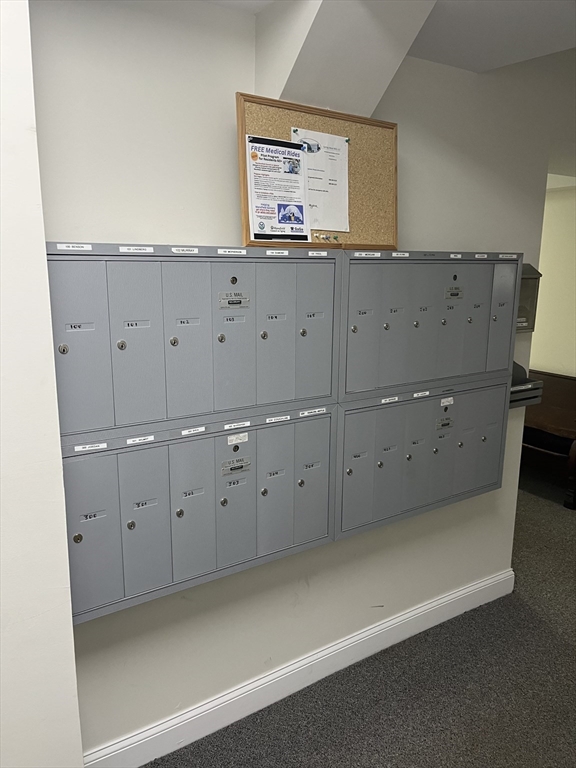 68 A Spring Street, Unit 203 Mansfield, MA 02048 - Photo 3 of 17