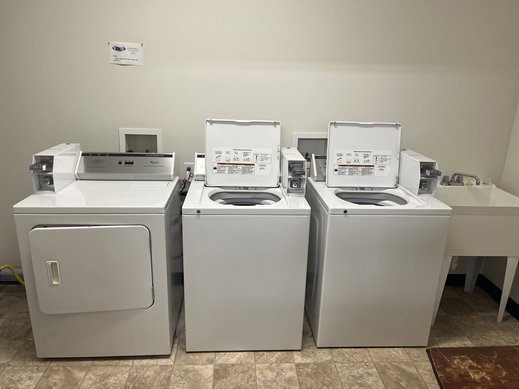 68 A Spring Street, Unit 203 Mansfield, MA 02048 - Photo 4 of 17