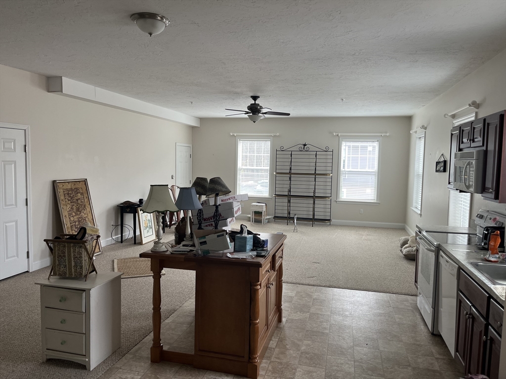 68 A Spring Street, Unit 203 Mansfield, MA 02048 - Photo 8 of 17